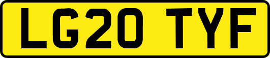 LG20TYF