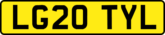 LG20TYL