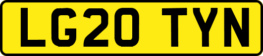 LG20TYN