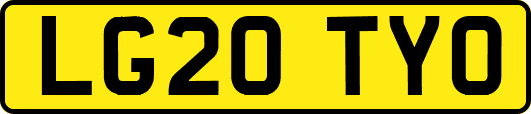 LG20TYO