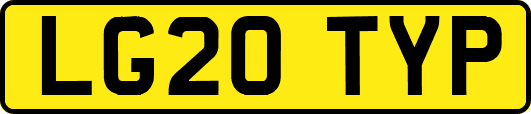 LG20TYP
