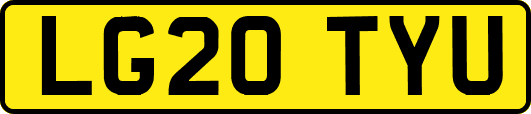 LG20TYU