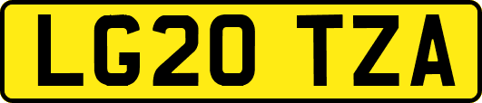 LG20TZA