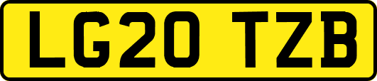 LG20TZB