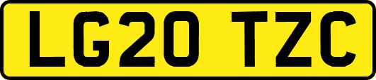 LG20TZC