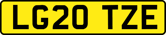 LG20TZE