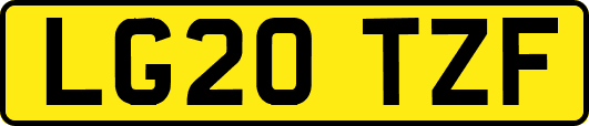 LG20TZF