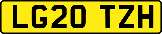 LG20TZH