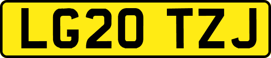 LG20TZJ