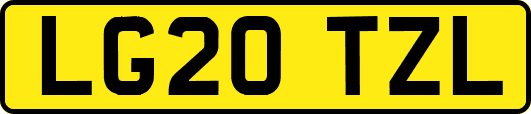 LG20TZL