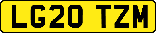 LG20TZM