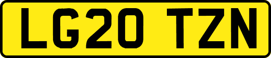 LG20TZN