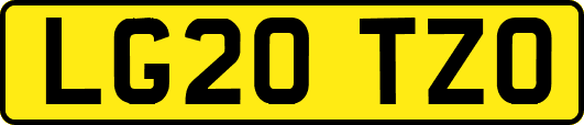LG20TZO