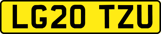 LG20TZU