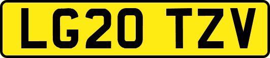 LG20TZV