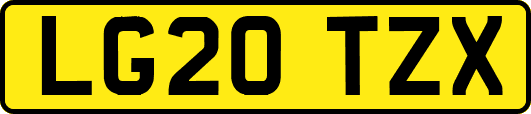 LG20TZX