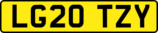 LG20TZY