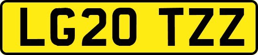 LG20TZZ