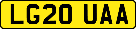 LG20UAA