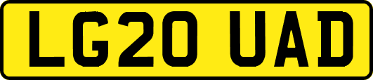 LG20UAD