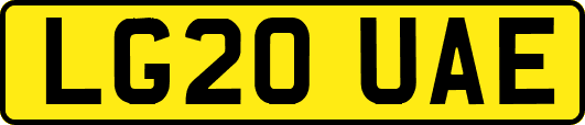 LG20UAE