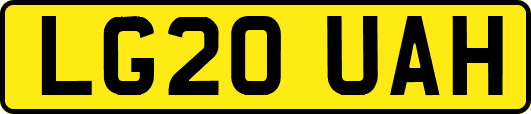 LG20UAH