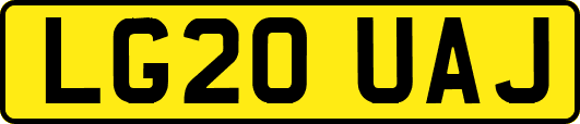 LG20UAJ