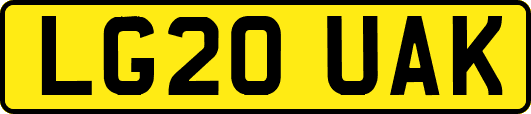 LG20UAK