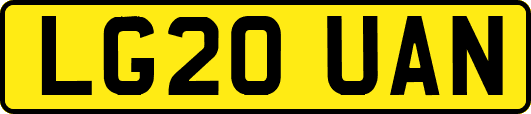LG20UAN