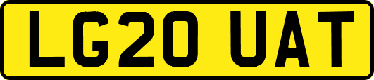 LG20UAT