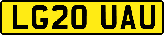 LG20UAU
