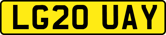 LG20UAY
