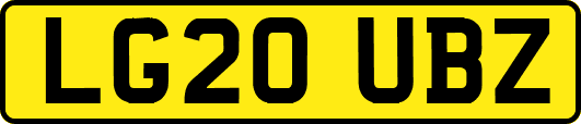 LG20UBZ