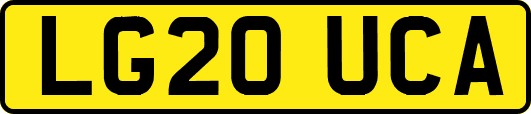 LG20UCA