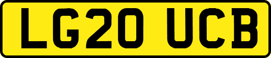 LG20UCB