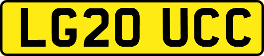 LG20UCC