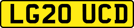 LG20UCD