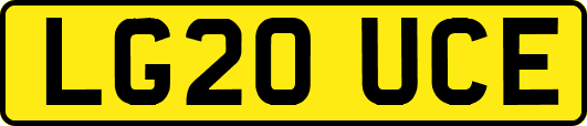 LG20UCE