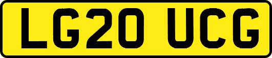 LG20UCG