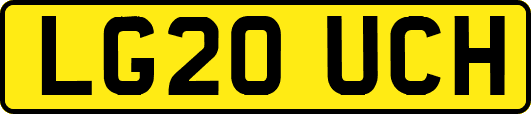 LG20UCH