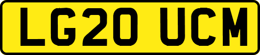 LG20UCM