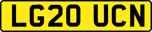 LG20UCN