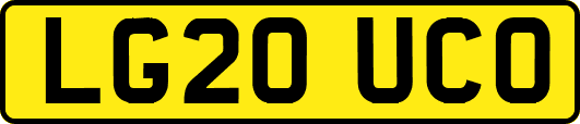 LG20UCO