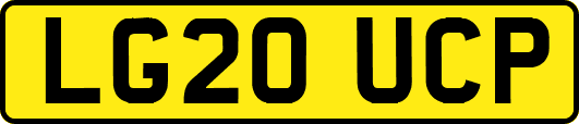 LG20UCP