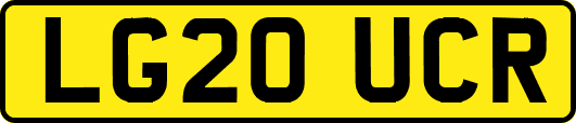 LG20UCR