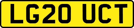 LG20UCT