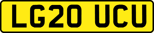 LG20UCU