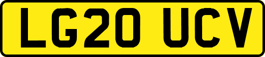LG20UCV
