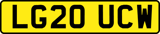 LG20UCW