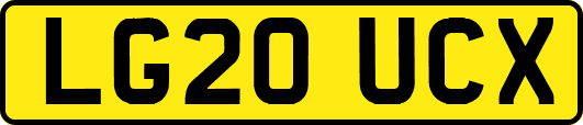 LG20UCX